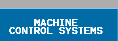 Machine Control